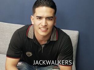 JACKWALKERS