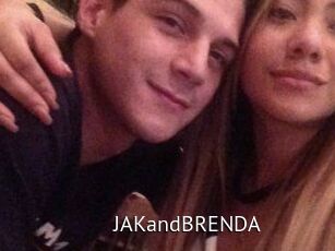 JAKandBRENDA