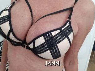 JANNI