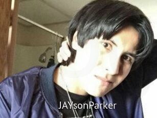 JAYsonParker