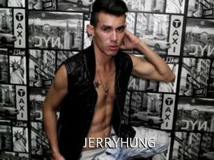 JERRYHUNG