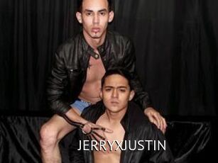 JERRYXJUSTIN