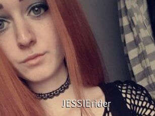 JESSIErider