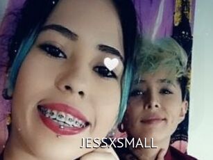 JESSXSMALL