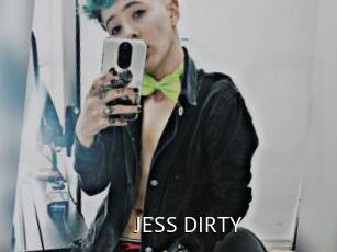 JESS_DIRTY