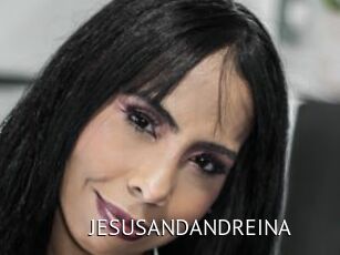 JESUSANDANDREINA