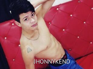 JHONNYKEND