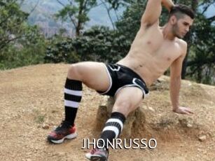 JHONRUSSO