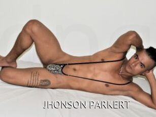 JHONSON_PARKERT