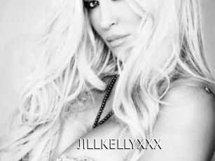 JILLKELLYXXX