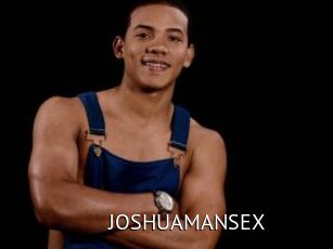 JOSHUAMANSEX