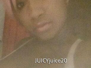 JUICYjuice20