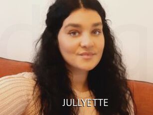 JULLYETTE