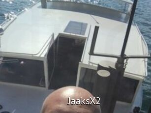 JaaksX2