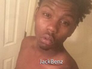 Jack_Benz