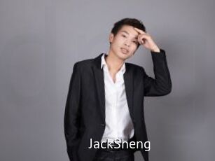 JackSheng