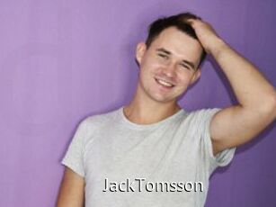 JackTomsson