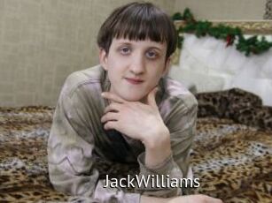 JackWilliams