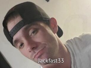 Jackfast33