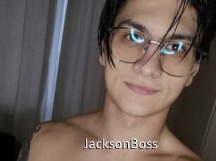 JacksonBoss