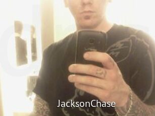 JacksonChase