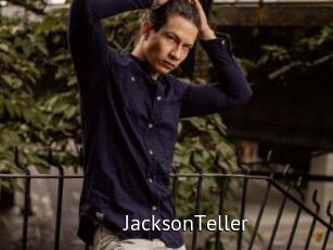 JacksonTeller