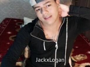 JackxLogan