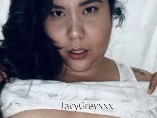 JacyGreyxxx