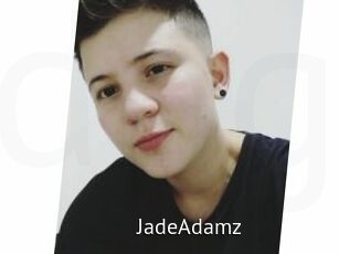 JadeAdamz