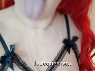 Jadequeensex