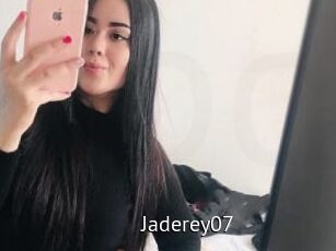 Jaderey07