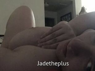 Jadetheplus