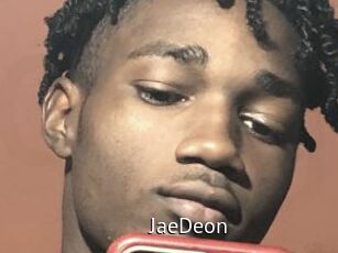 JaeDeon