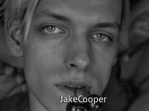 JakeCooper