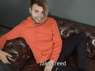 JakeCreed