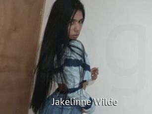 Jakelinne_Wilde