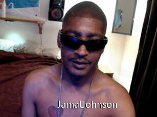 JamalJohnson