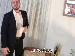 JamesGrey