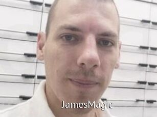 JamesMagic