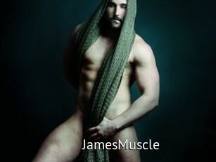 JamesMuscle