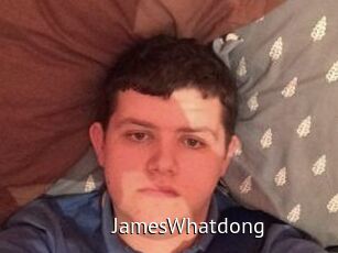 JamesWhatdong