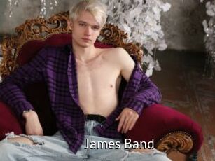 James_Band