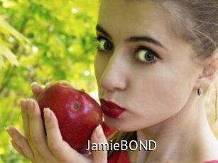 JamieBOND