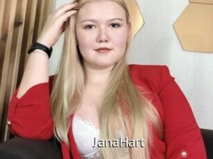 JanaHart