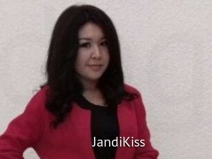 JandiKiss