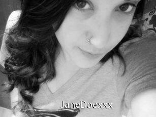 JaneDoexxx