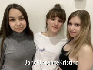 JaneFlorenceKristina