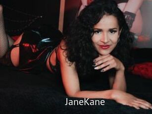 JaneKane