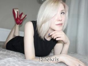 JaneKris