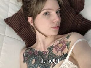 JaneQT